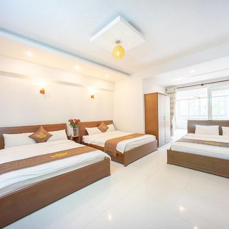 My Kim Guest House Đà Lạt Ngoại thất bức ảnh