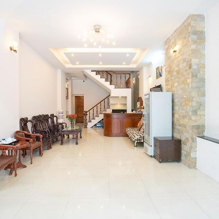 My Kim Guest House Đà Lạt Ngoại thất bức ảnh