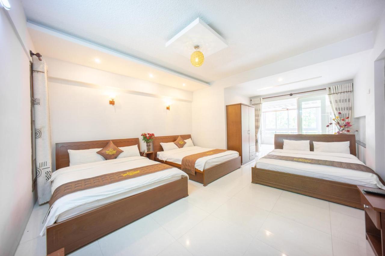 My Kim Guest House Đà Lạt Ngoại thất bức ảnh