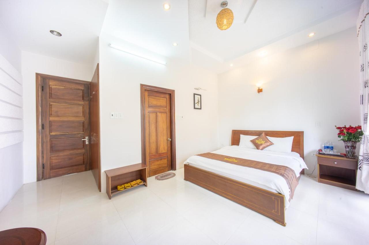 My Kim Guest House Đà Lạt Ngoại thất bức ảnh