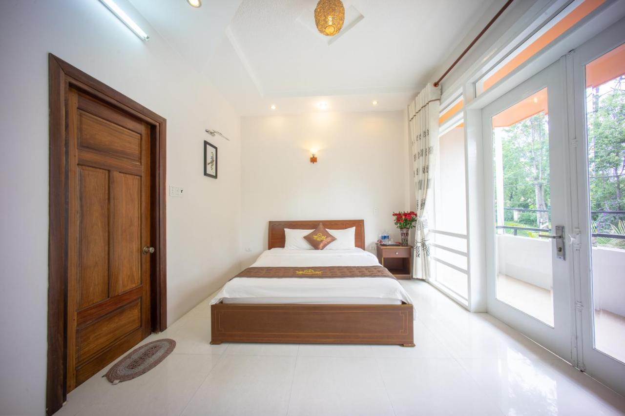 My Kim Guest House Đà Lạt Ngoại thất bức ảnh