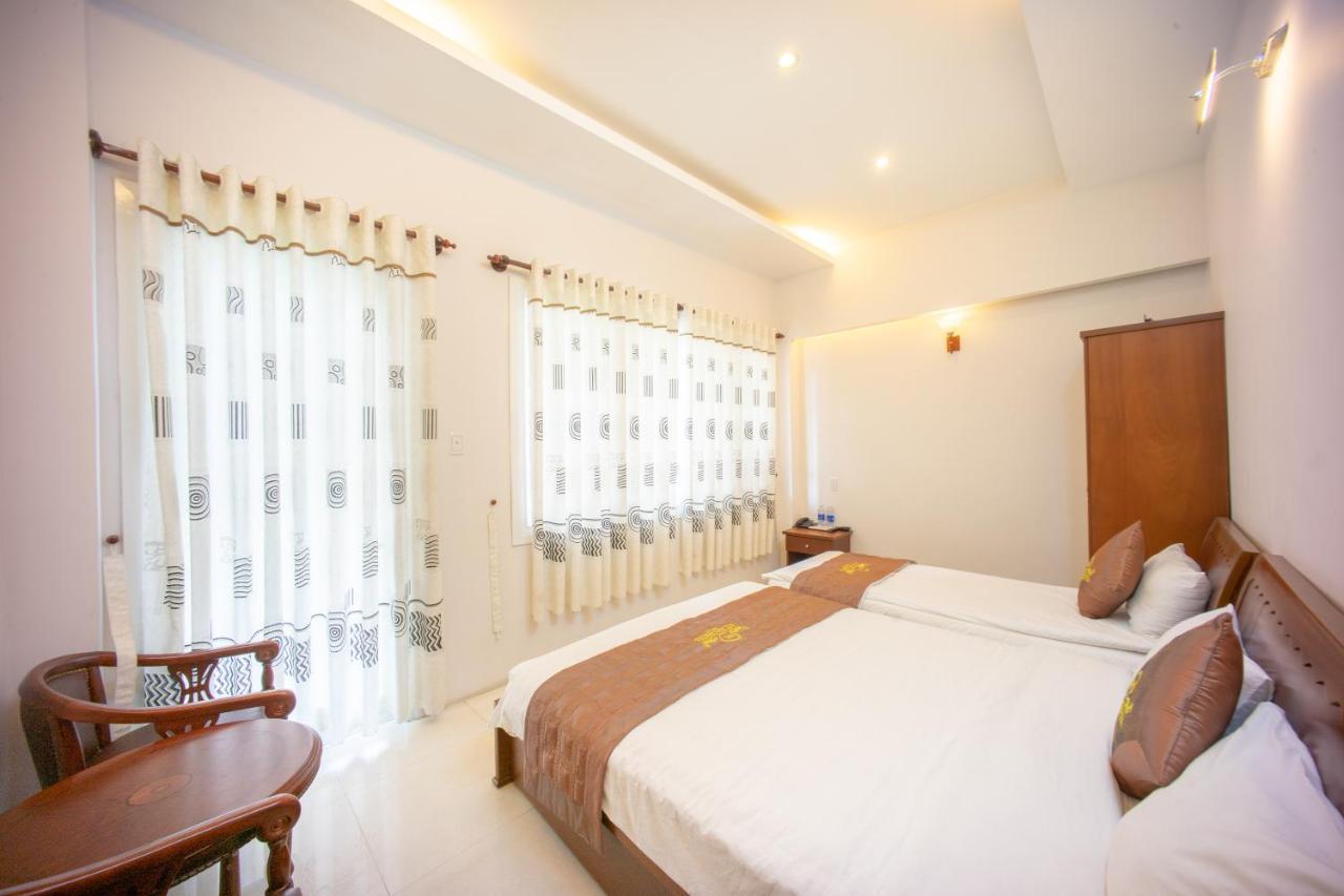 My Kim Guest House Đà Lạt Ngoại thất bức ảnh