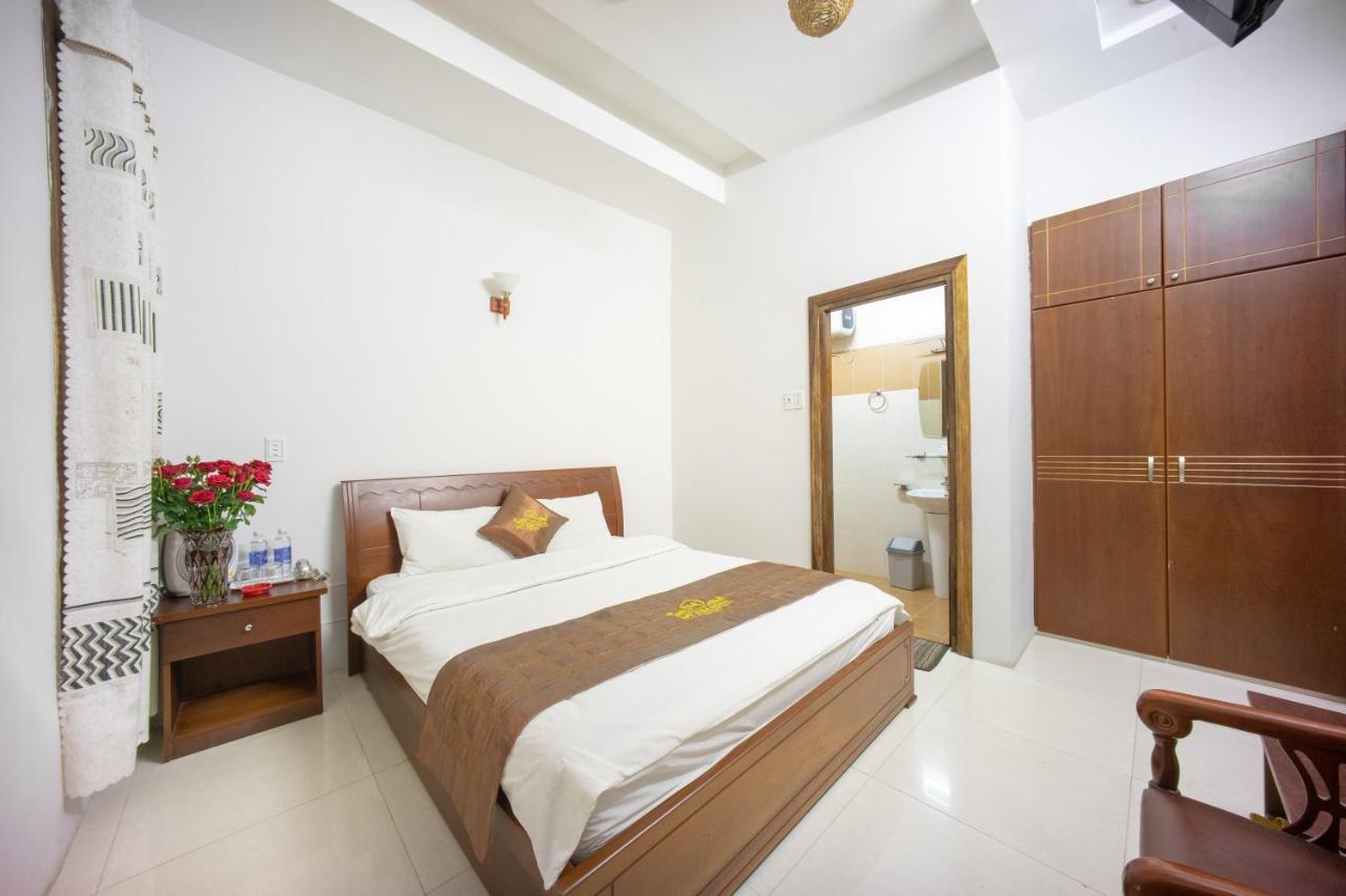 My Kim Guest House Đà Lạt Ngoại thất bức ảnh