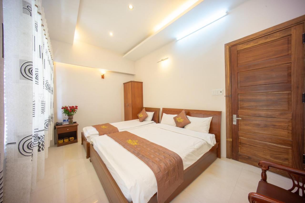 My Kim Guest House Đà Lạt Ngoại thất bức ảnh