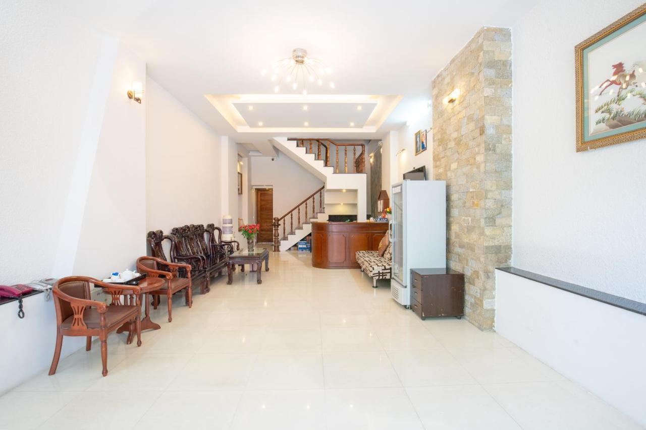 My Kim Guest House Đà Lạt Ngoại thất bức ảnh