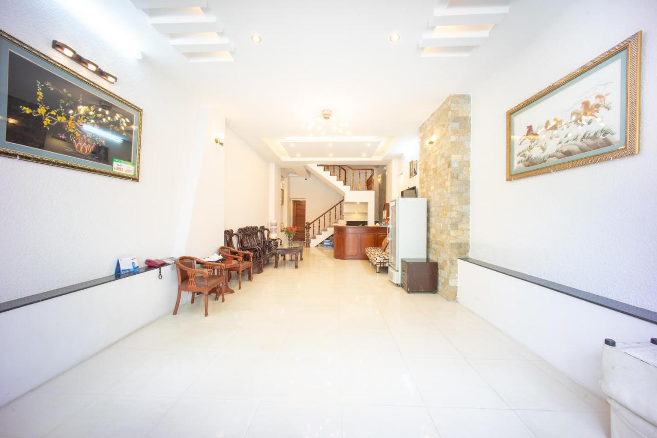 My Kim Guest House Đà Lạt Ngoại thất bức ảnh