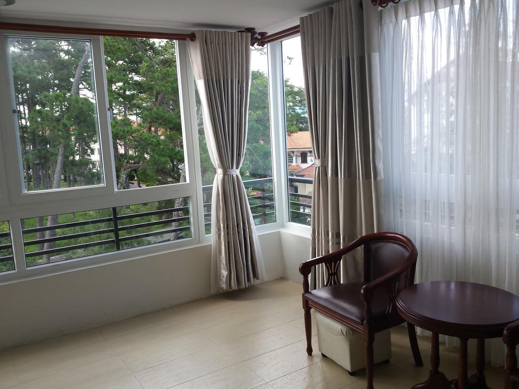 My Kim Guest House Đà Lạt Phòng bức ảnh